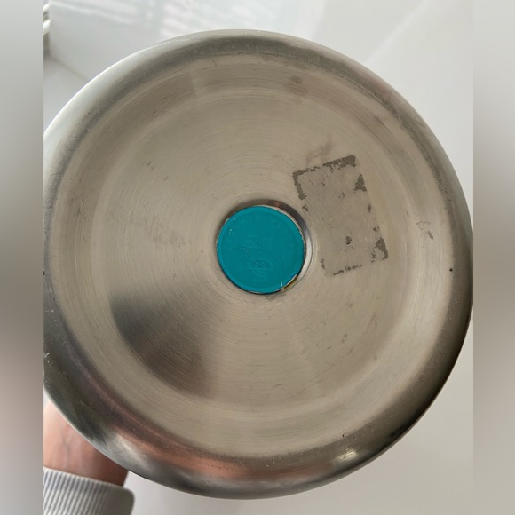 Stainless steel lunch box multiple layer dual compartment rice soup bowl thermos - Picture 5 of 7